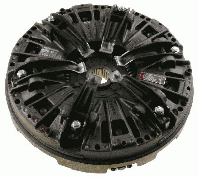 SACHS Clutch Pressure Plate