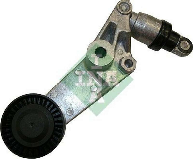INA Tensioner Lever, v-ribbed belt
