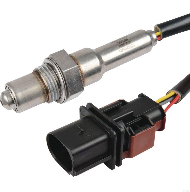 HERTH+BUSS ELPARTS Lambdasonde 70685001