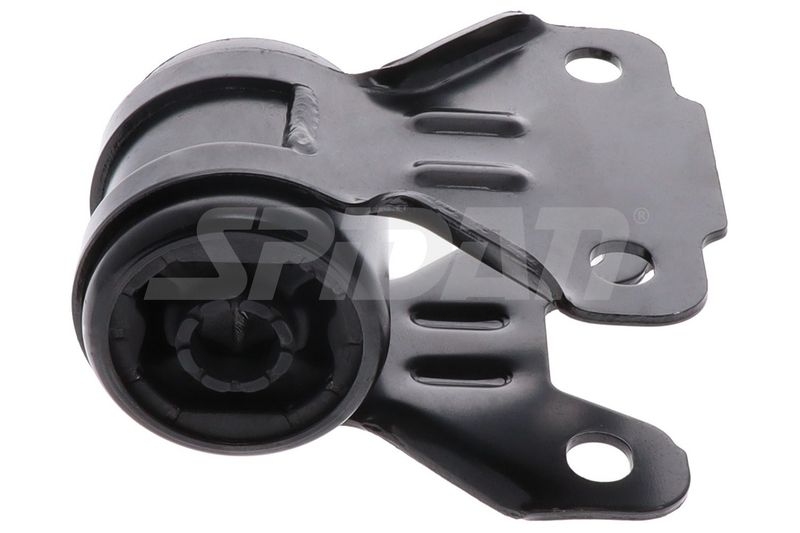 SPIDAN CHASSIS PARTS Mounting, control/trailing arm
