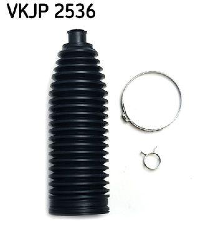 SKF Faltenbalgsatz, Lenkung VKJP 2536