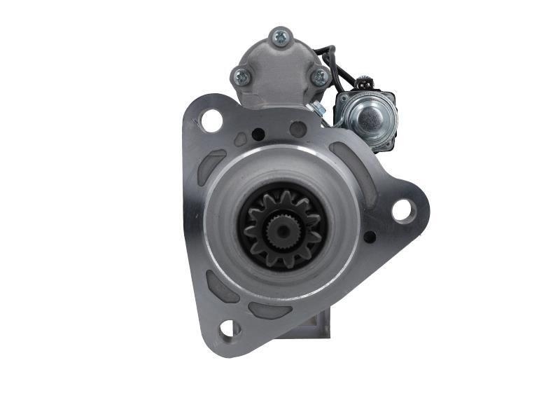 BV PSH Starter Mahle New 551558113310