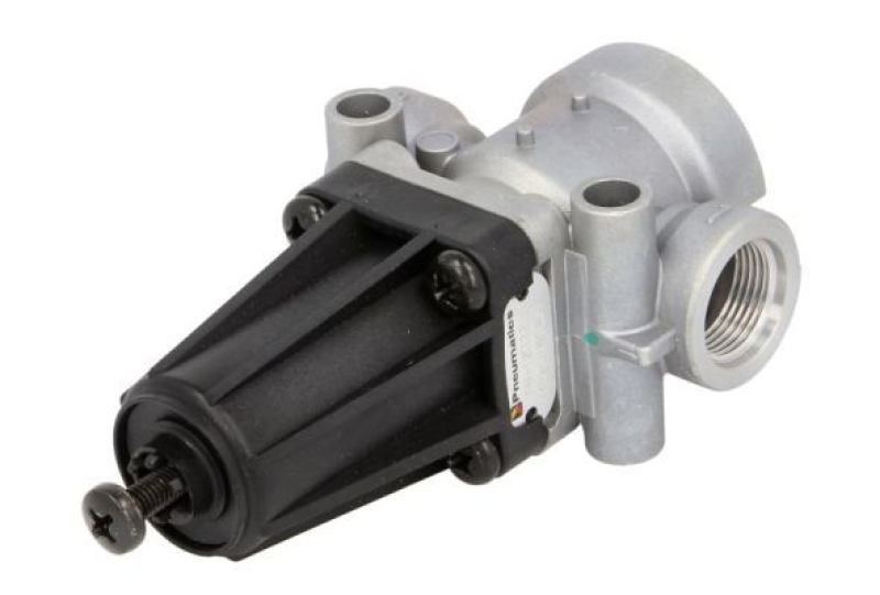 PNEUMATICS Druckbegrenzungsventil