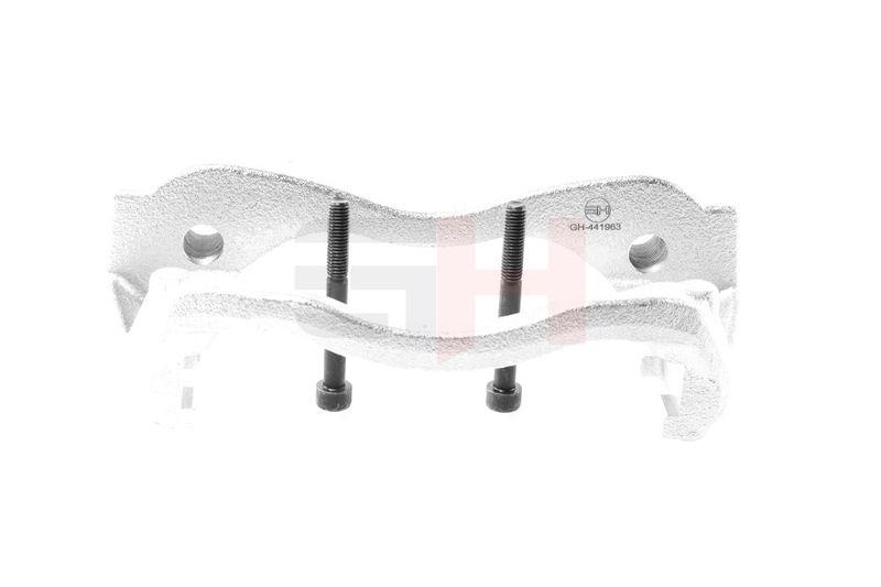 Halter Bremssattel Vorne links rechts passend für Fiat Ducato Peugeot Citroen 2