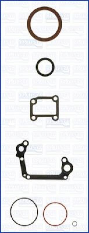 AJUSA Gasket Set, crank case