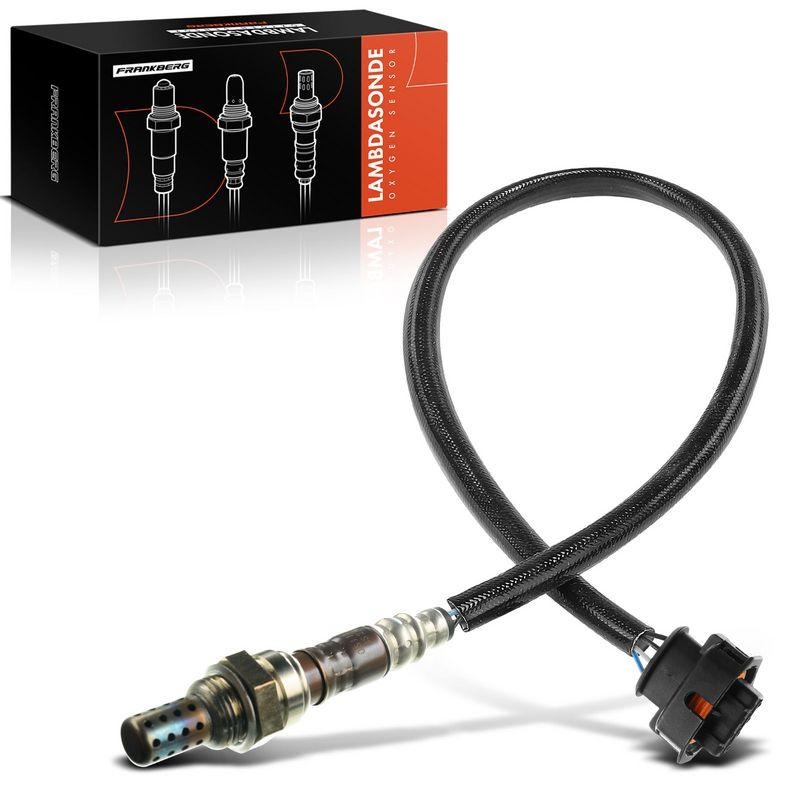 1x Frankberg Lambdasonde Diagnosesonde Nach Katalysator 5481FB0017429