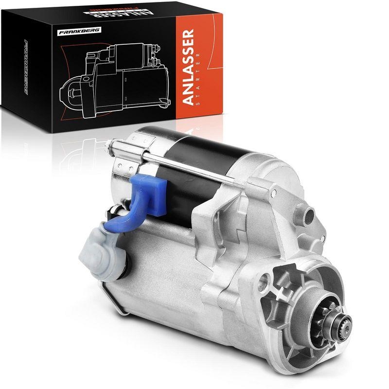 1x Frankberg Anlasser Starter 5481FB0020390