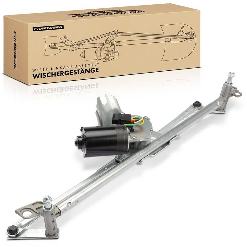 Frankberg 1x Wischerarm Scheibenwischer Vorne 5481FB0056335