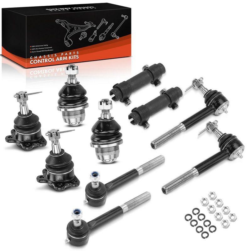 1x Frankberg Querlenker Satz Vorderachse 5481FB0036245