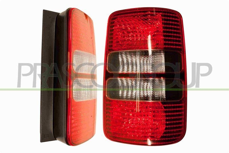 PRASCO Heckleuchte VG9064173