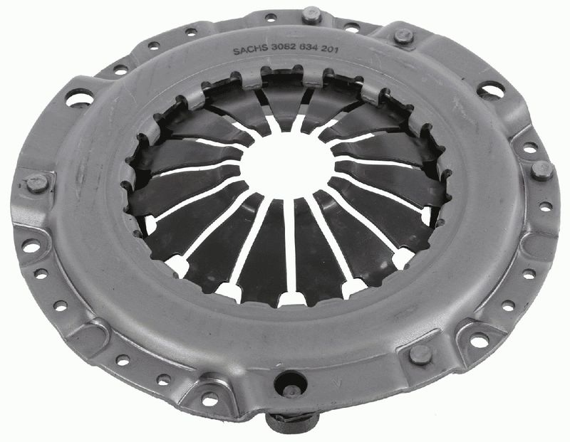 SACHS Clutch Pressure Plate