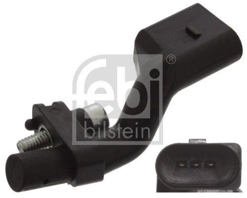 FEBI BILSTEIN Impulsgeber, Kurbelwelle 46314