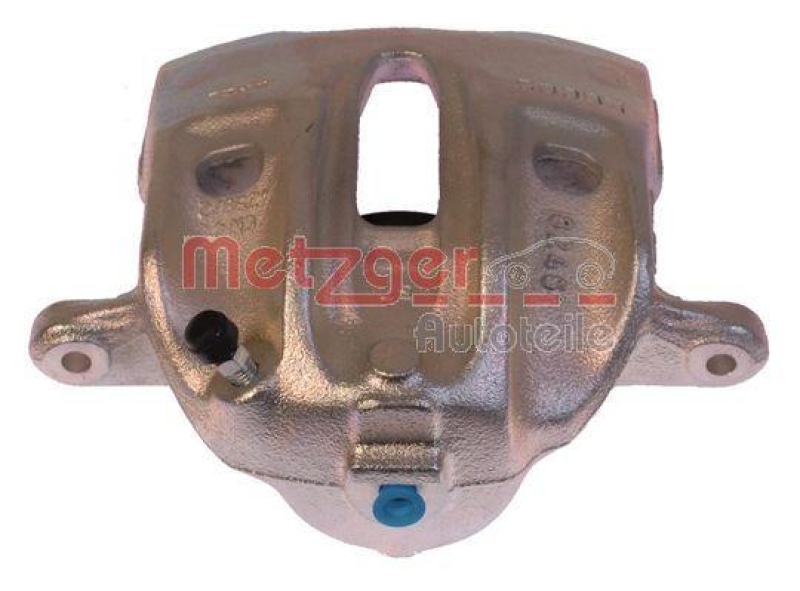 METZGER Brake Caliper