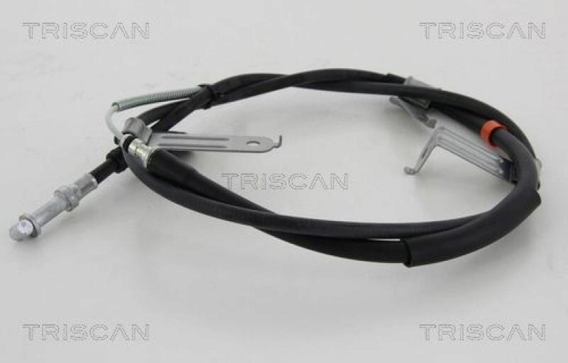 TRISCAN Cable, parking brake