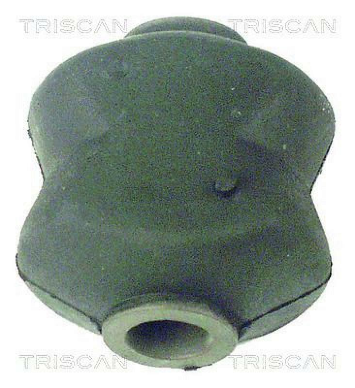 TRISCAN Bearing Bush, stabiliser