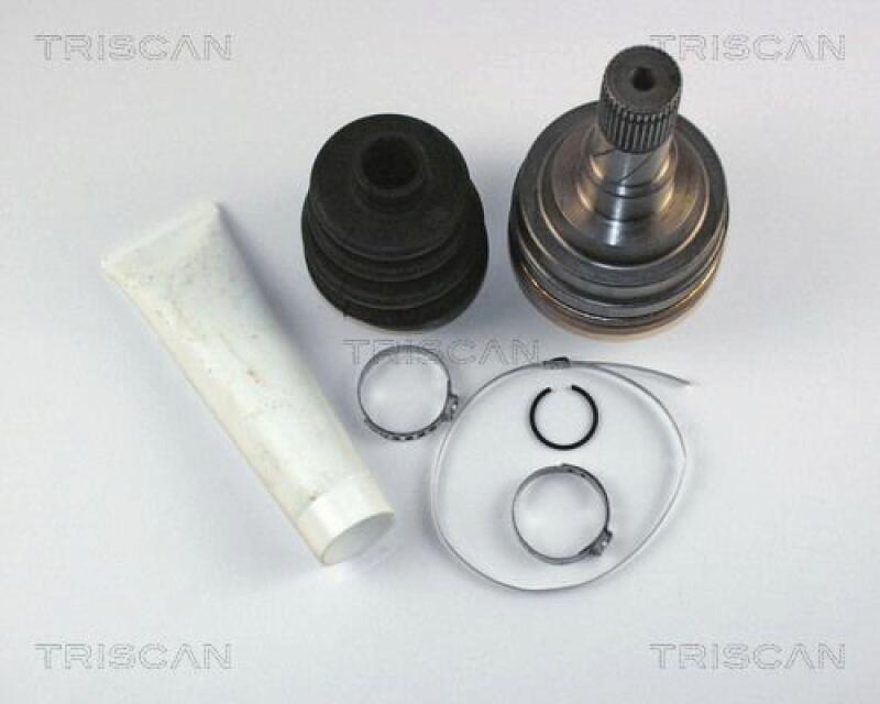 TRISCAN Joint Kit, drive shaft