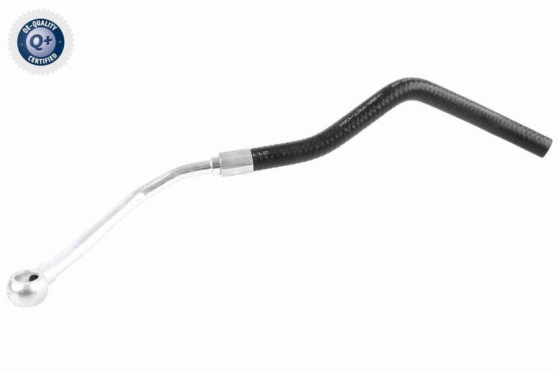 VAICO Hydraulikschlauch, Lenkung Q+, Erstausrüsterqualität