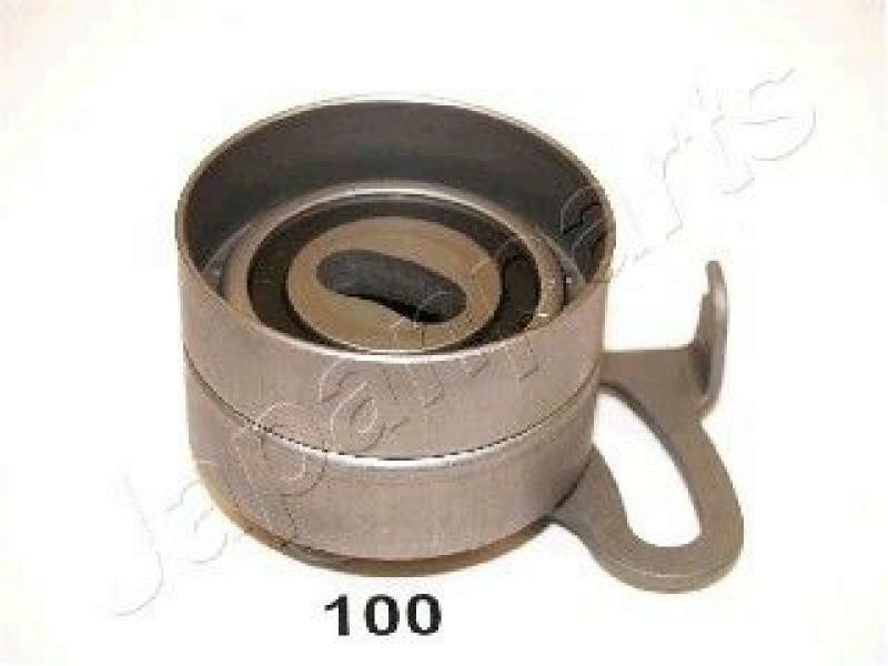 JAPANPARTS Tensioner, timing belt