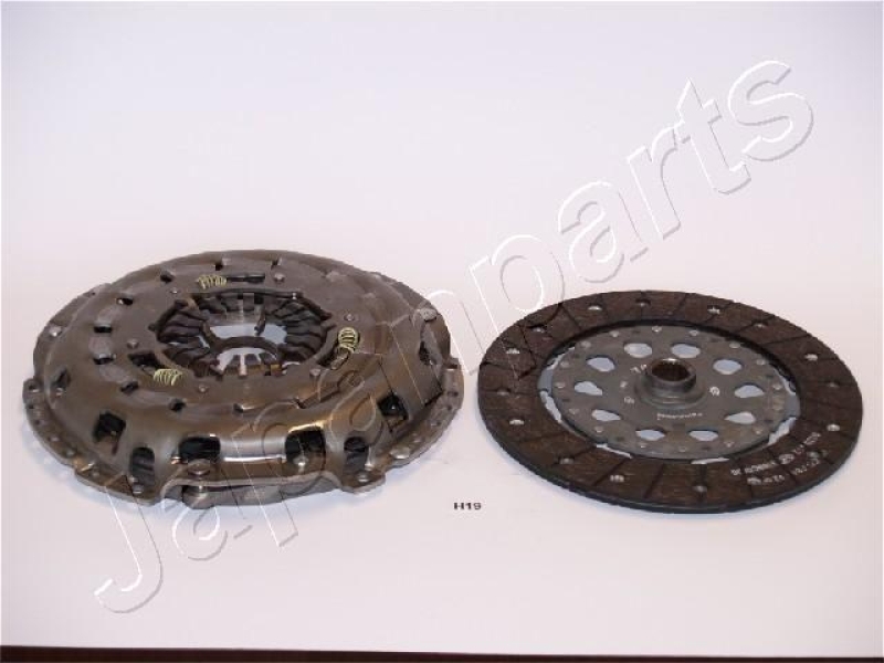 JAPANPARTS Clutch Pressure Plate