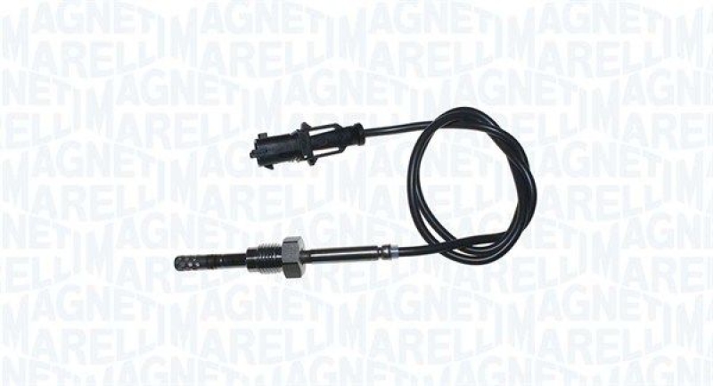 MAGNETI MARELLI Sensor, Abgastemperatur