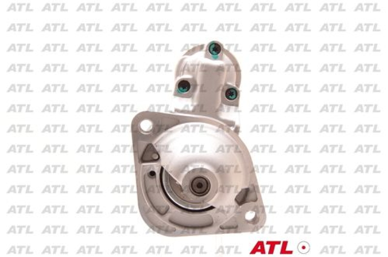 ATL Autotechnik Starter A 25 140