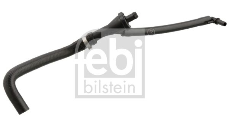 FEBI BILSTEIN Valve, brake booster febi Plus
