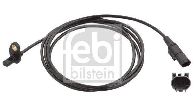 FEBI BILSTEIN Sensor, wheel speed
