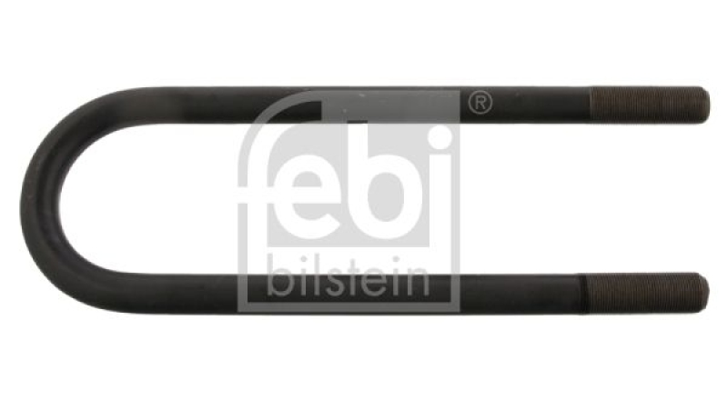 FEBI BILSTEIN Federbride