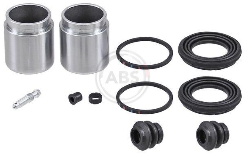 A.B.S. Reparatursatz, Bremssattel 57656