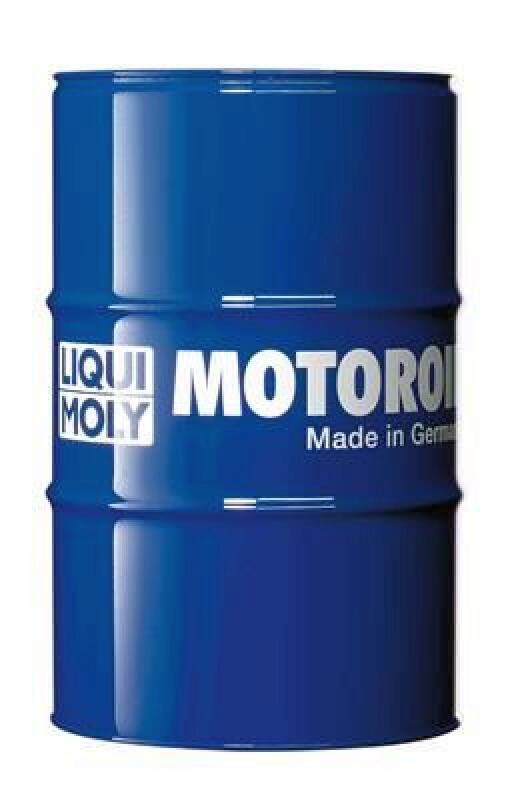 60L LIQUI MOLY Motoröl Synthoil Energy 0W-40