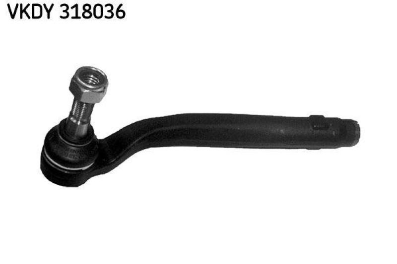 SKF Spurstangenkopf VKDY 318036