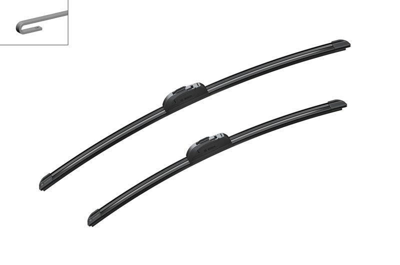 BOSCH Wiper Blade Aerotwin Retrofit