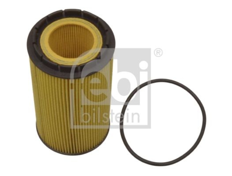FEBI BILSTEIN Ölfilter