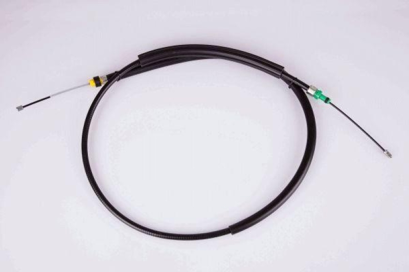 HELLA Seilzug, Feststellbremse 8AS 355 663-511