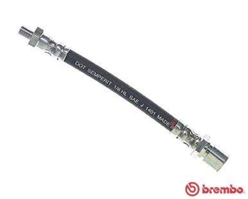 BREMBO Bremsschlauch ESSENTIAL LINE T 85 003
