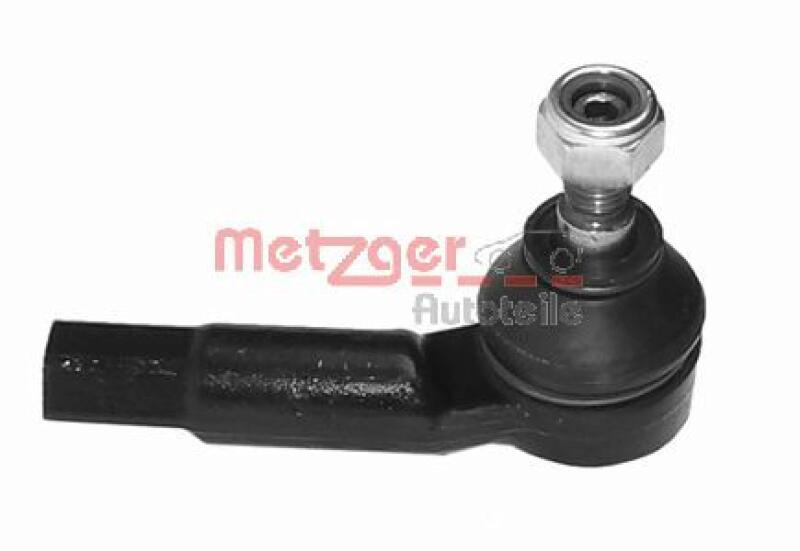 METZGER Spurstangenkopf KIT + 54004602