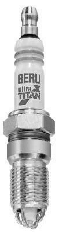 BERU Z&uuml;ndkerze ULTRA X TITAN