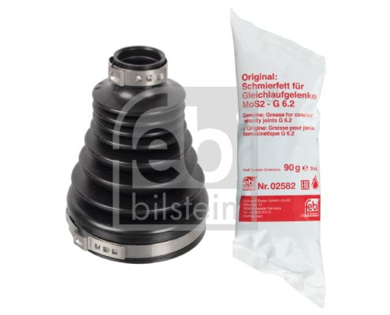FEBI BILSTEIN Bellow Set, drive shaft