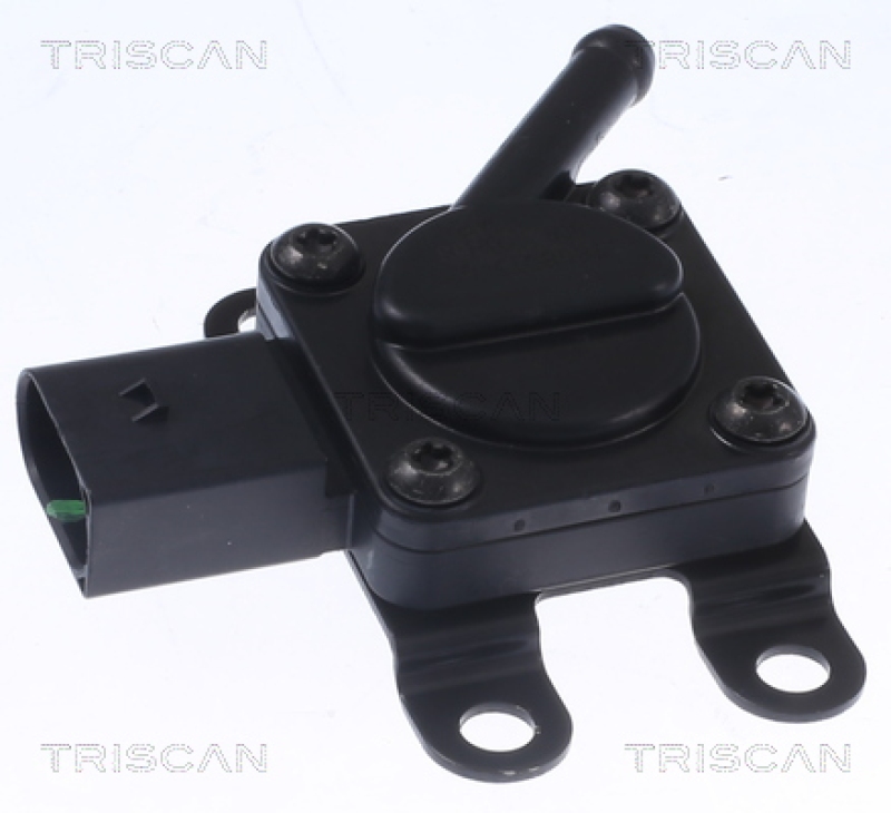 TRISCAN Sensor, Abgasdruck