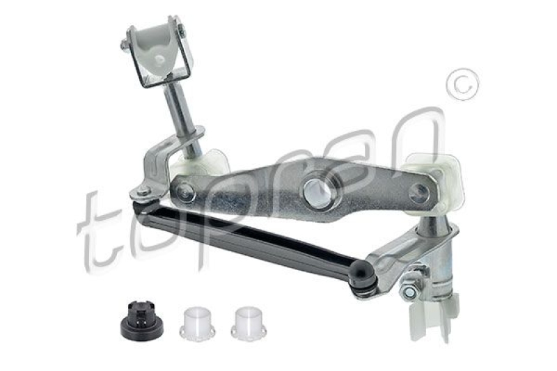 TOPRAN Repair Kit, gear shift lever