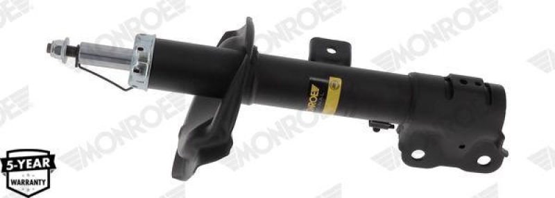 MONROE Stoßdämpfer MONROE ORIGINAL (Gas Technology) G8353
