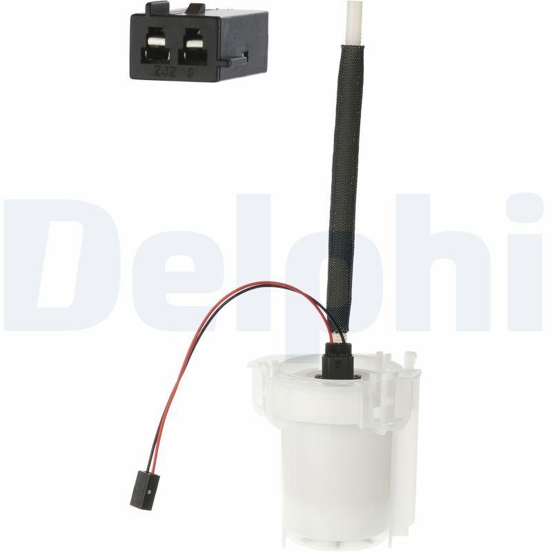 DELPHI Kraftstoffpumpe