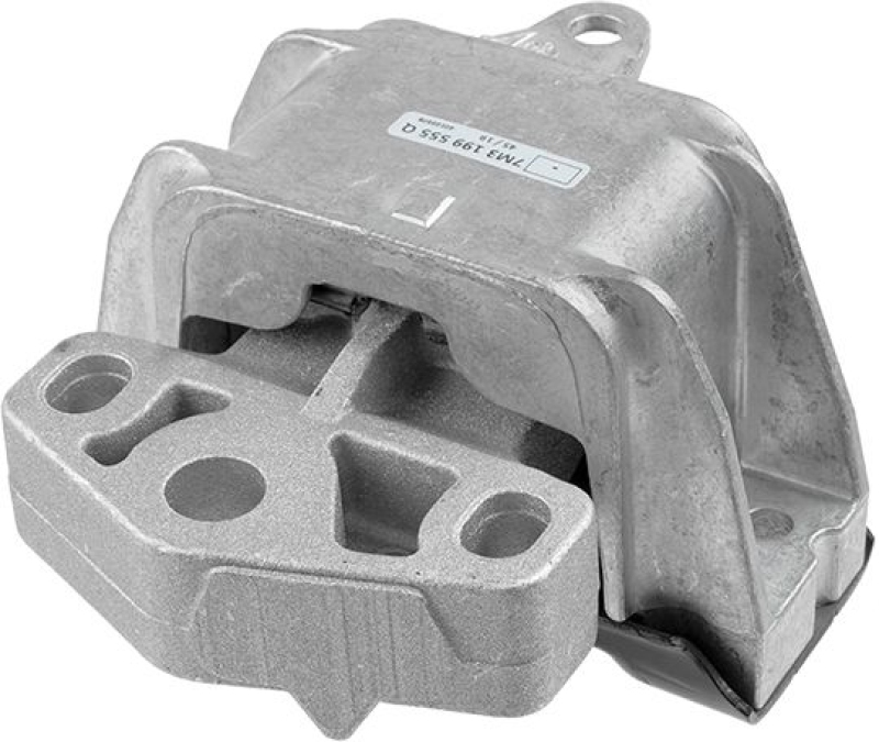 LEMFÖRDER Mounting, automatic transmission