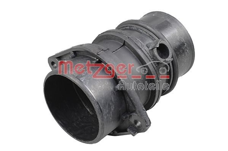 METZGER Intake Hose, air filter