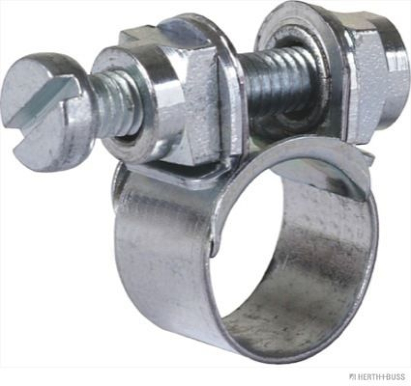 HERTH+BUSS ELPARTS Hose Clamp