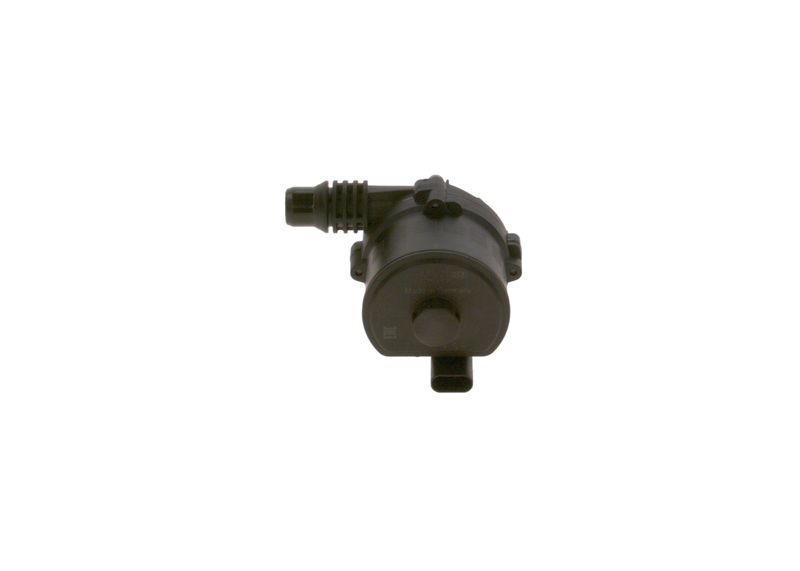 BOSCH Additional Water Pump