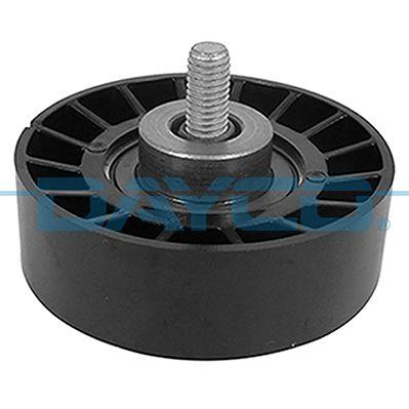 DAYCO Umlenk-/Führungsrolle, Keilrippenriemen