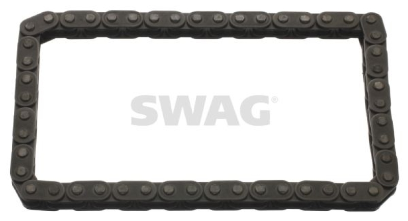 SWAG Chain, oil pump drive