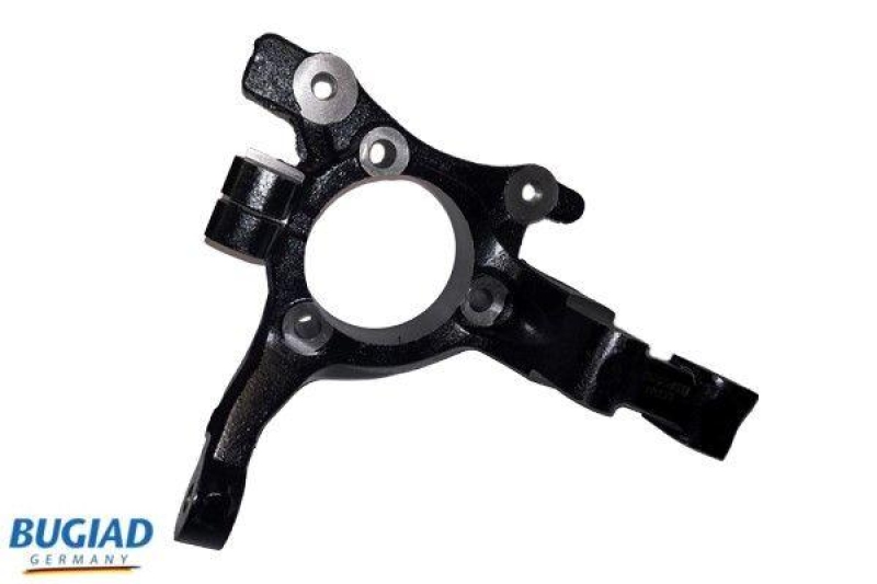 BUGIAD Steering Knuckle, wheel suspension