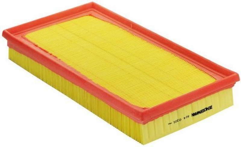 DENCKERMANN Luftfilter A140301